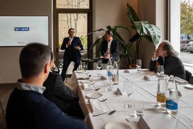 Marco Ghezzi di Allianz 231: “Imprese, attente ai rischi catastrofali”