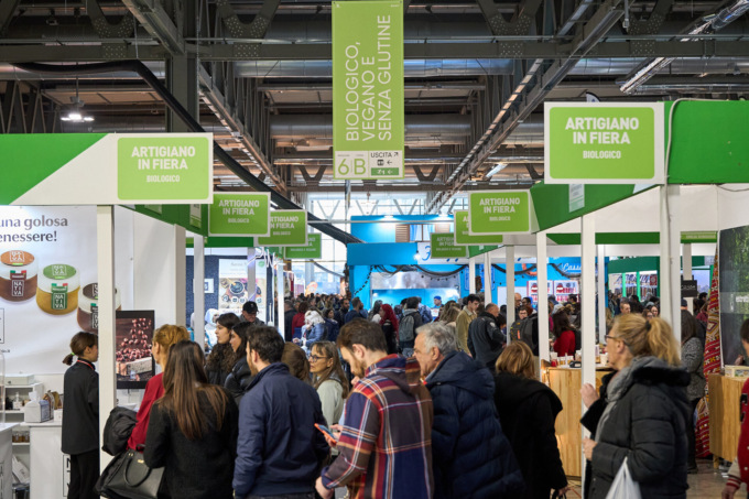 Artigiano in Fiera 2024: tra gli espositori, più di 10 provengono dal Lecchese