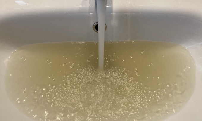 Disagi sulla rete idrica a Pontida e Cisano nella notte tra il 7 e l’8 novembre