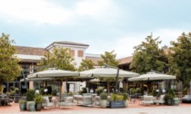 Franciacorta Village si rinnova: restyling completo e tante nuove proposte tra negozi e ristoranti