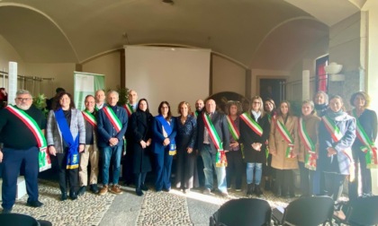 Il Consorzio Brianteo Villa Greppi compie 50 anni