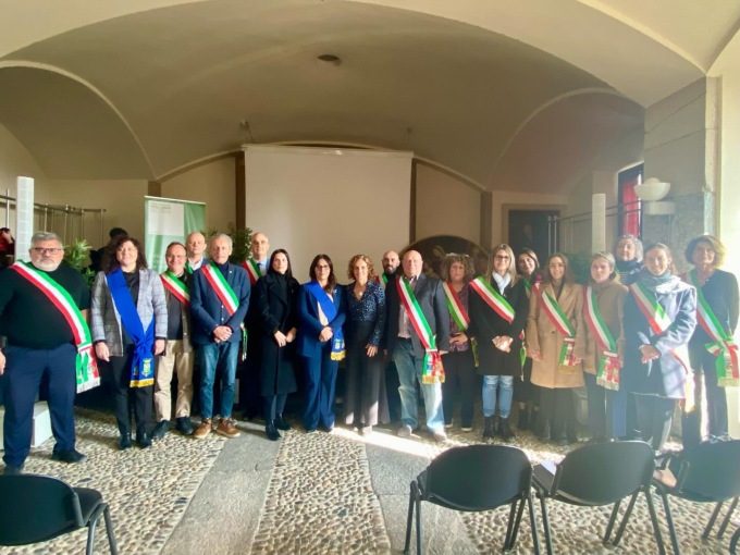 Il Consorzio Brianteo Villa Greppi compie 50 anni