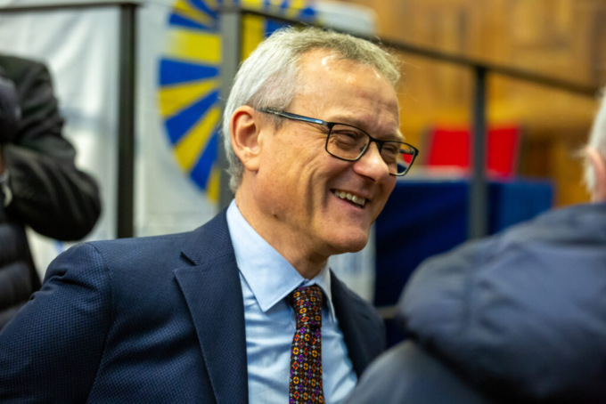 Cercare parole sapienti: Il Centro Culturale G. Lazzati di Osnago ospita due incontri