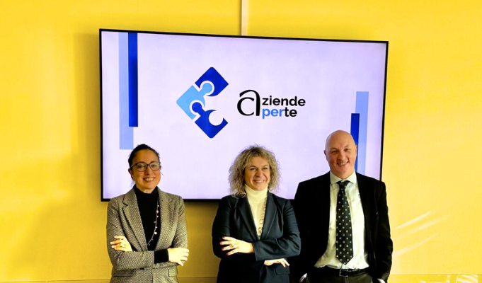 Confartigianato lancia il progetto Aziende aperte