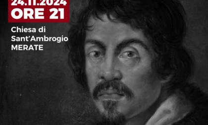 Dopo Caravaggio, concerto di musica barocca con l'ensemble Archinti