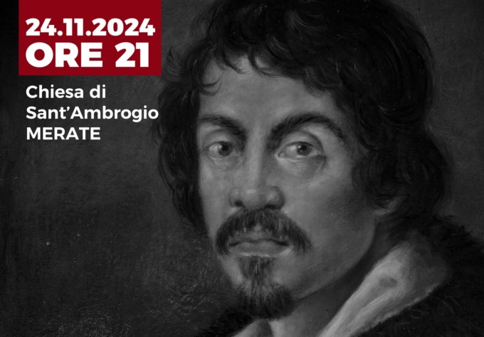 Dopo Caravaggio, concerto di musica barocca con l’ensemble Archinti