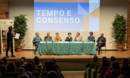 Tempo e Consenso, grande partecipazione al convegno dell'Associazione Fabio Sassi