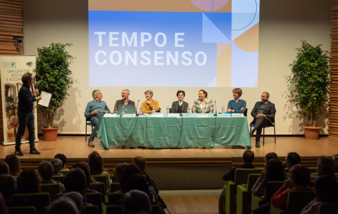 Tempo e Consenso, grande partecipazione al convegno dell’Associazione Fabio Sassi