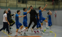 Furia Energy Saving, all'Altovicentino Futsal ne rifila 14!