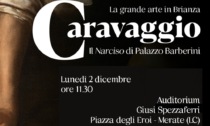 Il Narciso di Caravaggio a Merate, evento finale con Lupi e La Russa