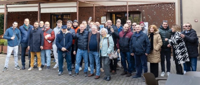 L’ultima creazione del Gap: dopo la birra al pane, arriva un nuovo dolce