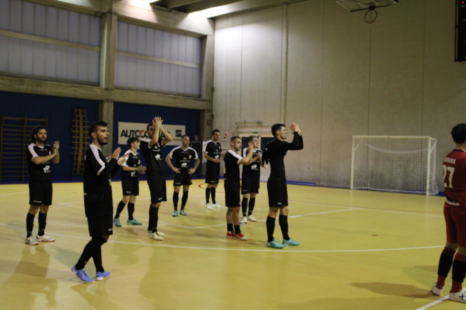 Saints Milano, impresa quasi riuscita: a testa alta contro la capolista Mantova