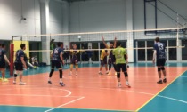 As Merate Volley, tie-break fatale con Vizzolo: passo indietro dei gialloblu