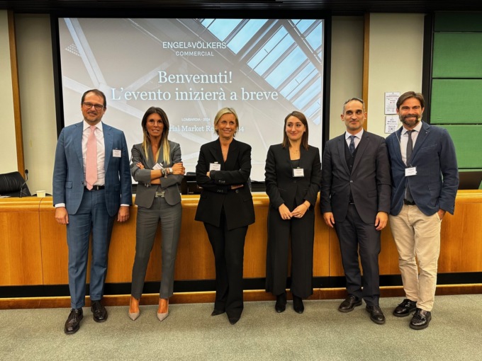 Il futuro del mercato immobiliare industriale lombardo: trend, sfide e opportunità