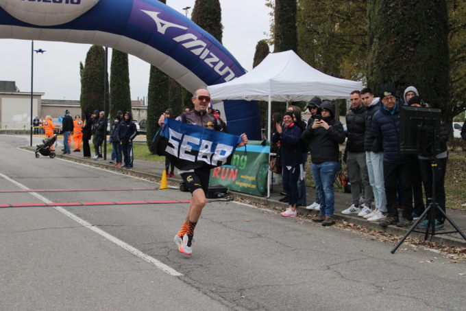 “6 per Seba”, a vincere Francesca Canepa e Lorenzo Artioli nell’impresa di papà Giuseppe