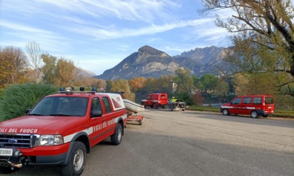 Trovato senza vita l'anziano disperso da ieri