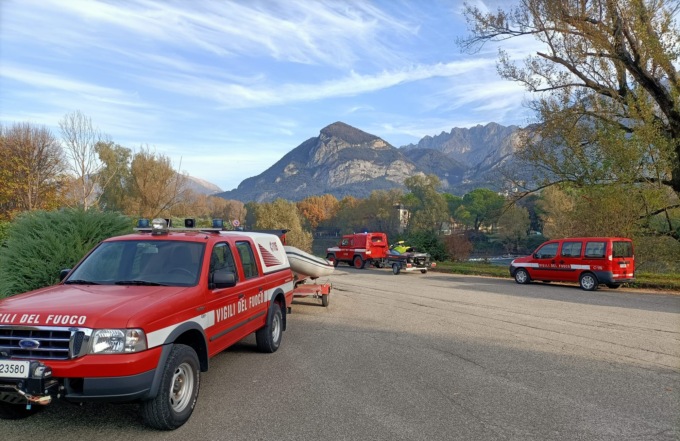 Trovato senza vita l’anziano disperso da ieri