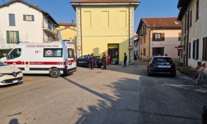 Rapina alle poste, dipendente legato e malmenato