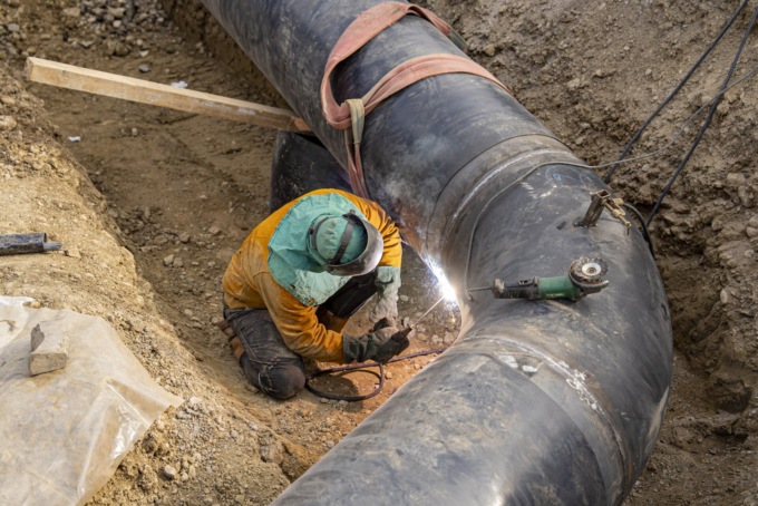 Energia per l’acqua