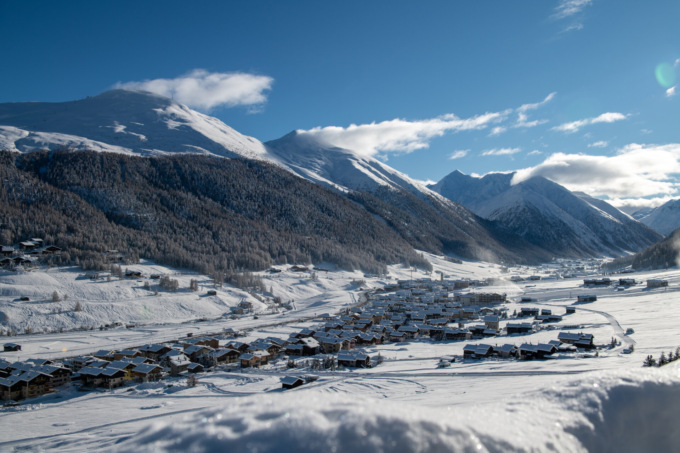 Opere olimpiche e nuovi bacini, Livigno si prepara al 2026