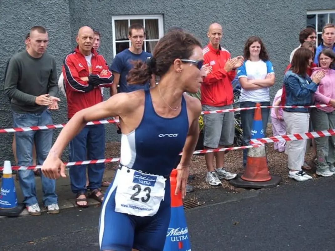 Loch Neagh 2005, Itu Event Irlanda (2a)