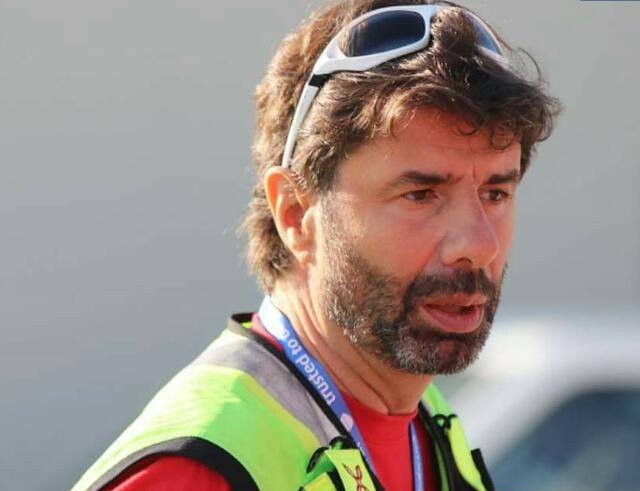 Marco Anemoli confermato a capo della XIX Delegazione Lariana del Soccorso Alpino