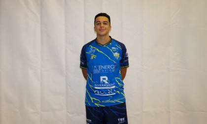 Vittoria per l’Energy Futuro in Serie D, cadono Under 17 e Under 15