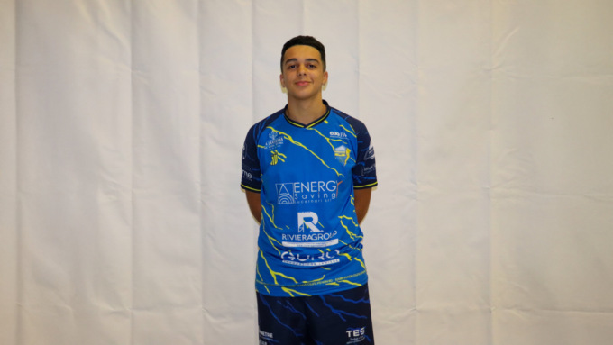 Vittoria per l’Energy Futuro in Serie D, cadono Under 17 e Under 15
