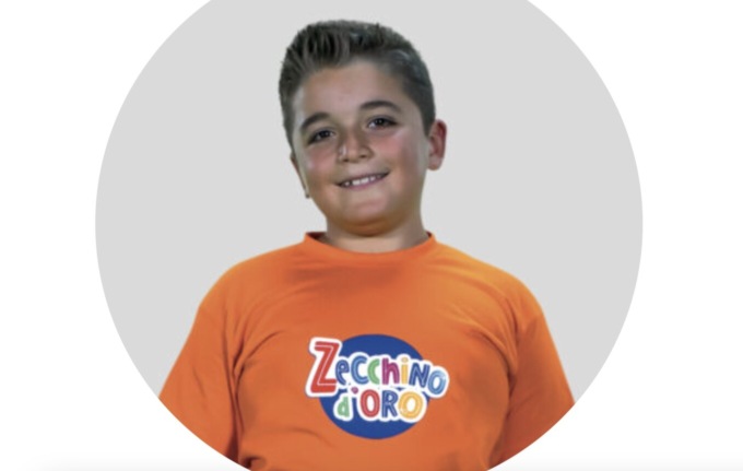 Alessandro Lucillo: da Barzanò allo Zecchino d’oro