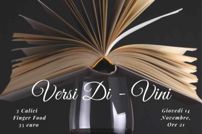 Una degustazione eno-letteraria alla ri-scoperta dei Promessi Sposi