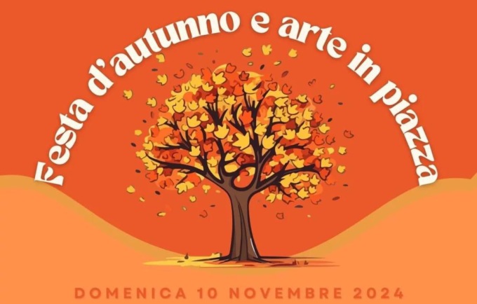 Merate: tutto pronto per la Festa d’autunno, sperando nel bel tempo