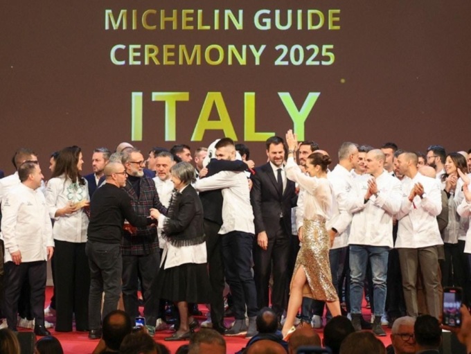 Stelle Michelin 2025, chef brianzolo ne tiene tre, il Lecchese non ne ha più nessuna