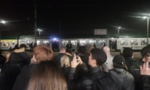 Delirio treni, anche oggi ritardi e cancellazioni