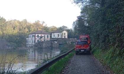 Un altro cadavere rinvenuto nell'Adda