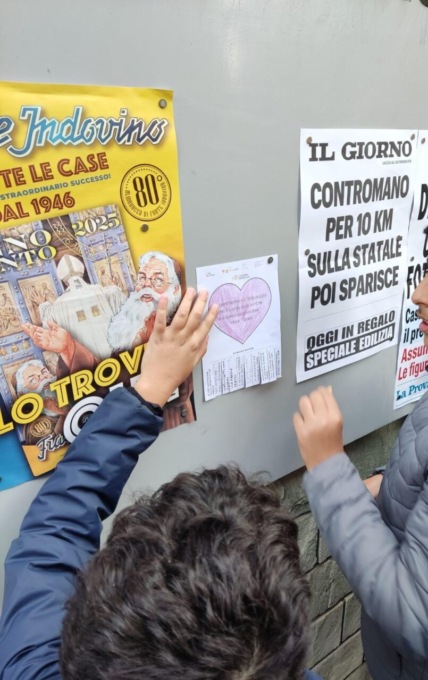 Giornata Mondiale della Gentilezza: piccoli gesti che fanno la differenza