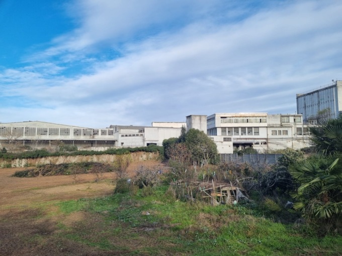 Aree ex Vismara, dopo tanti anni parte il primo cantiere