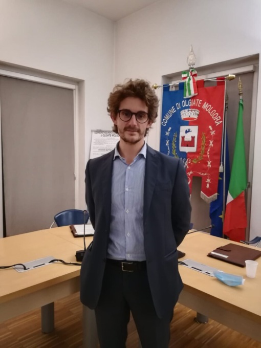 Forza Italia Lecco: a Olgiate Molgora cambio al vertice