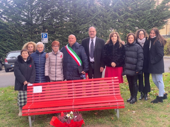 25 novembre: Sirtori promuove il rispetto e la solidarietà