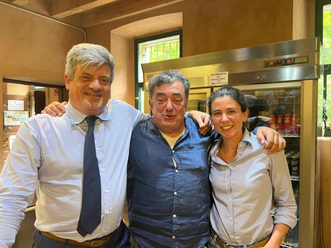 Chiude lo Stallazzo, ondata di preoccupazione e dispiacere