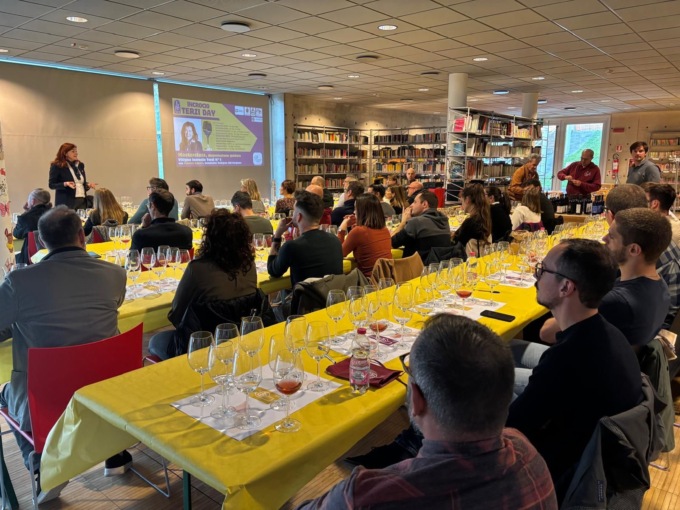 Incrocio Terzi Day, un successo oltre le aspettative