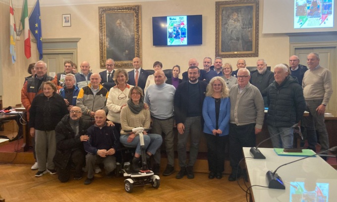 Maratona Telethon Lecco: l’obiettivo è sfondare quota 400mila euro