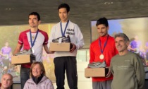 PolimiRun Winter 2024, successo del briviese Ahmed El Mazoury