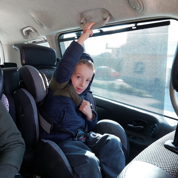 Grande la generosità per il piccolo Ale, nato prematuro e con una disabilità