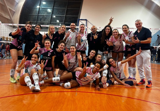 Giocosport Barzanò, espugnata anche Besana: la neopromossa suona la sesta sinfonia