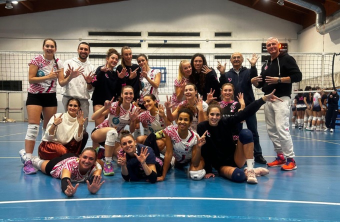 Altri tre punti messi in cascina, Giocosport Barzanò a punteggio pieno dopo sette giornate