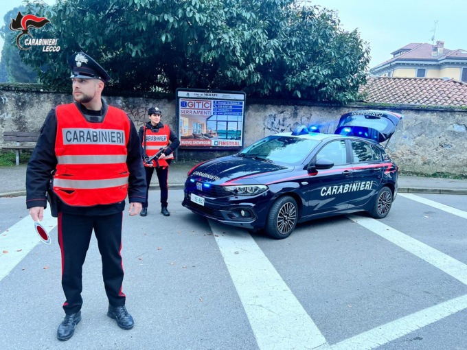 Rapina con il machete, l’autore è un minorenne