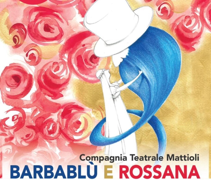 Barbablù e Rossana, a Casatenovo spettacolo per riflettere sui temi della violenza sulle donne