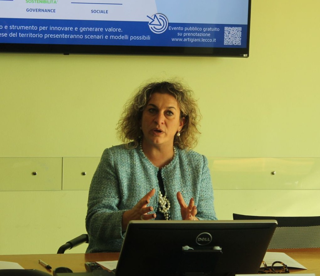 Confartigianato Imprese Lecco organizza un incontro dedicato alla ...