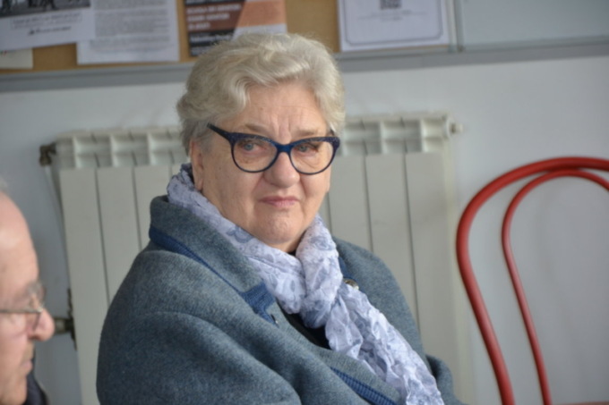 Merate, la Rotellistica Roseda piange Daniela Ravasi