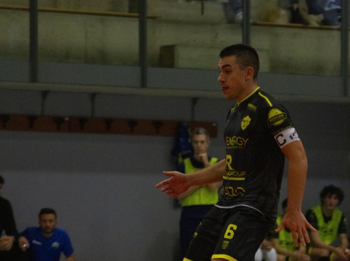 Pari dolceamaro, Energy rimontata dopo essere stata a un passo dal bottino pieno